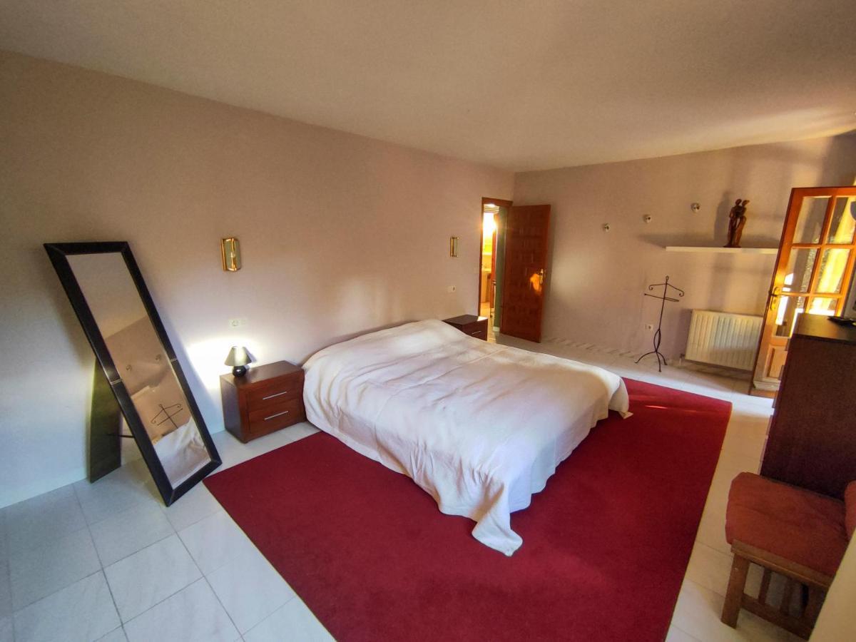Villa Anastasia Cumbre del Sol Eksteriør billede